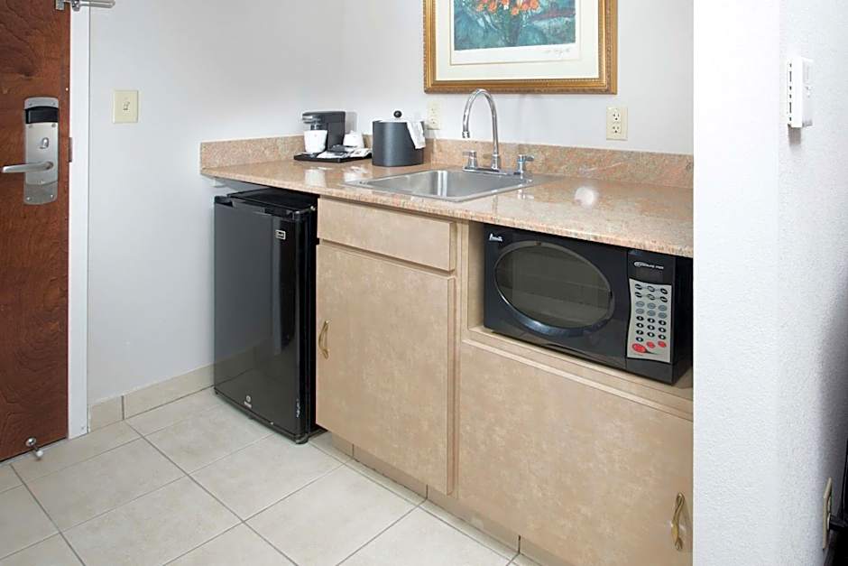 Hampton Inn By Hilton Linden, Nj