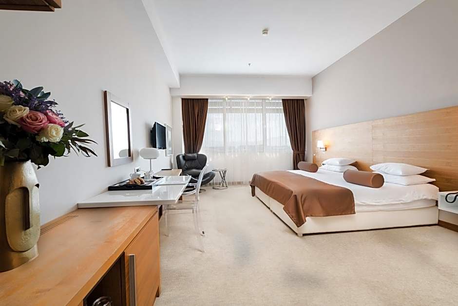 Hotel Aurel