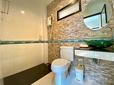 Large Twin Room