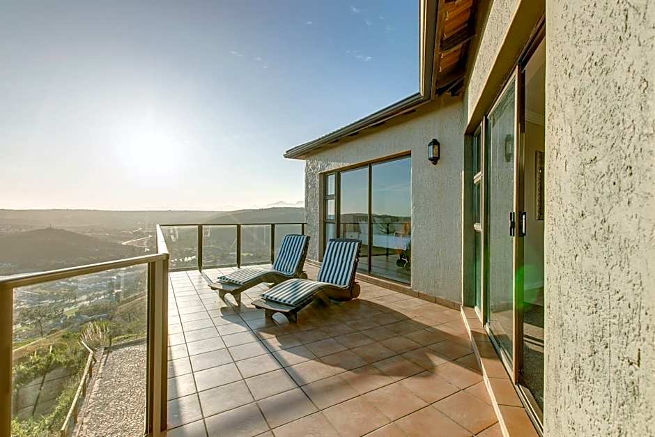 Garden Route Ilita Lodge
