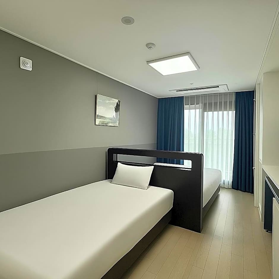 Risen Ocean Park Hotel