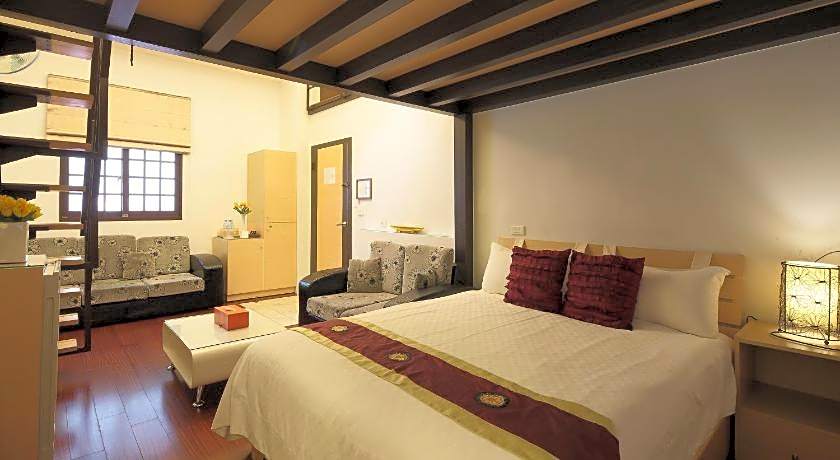 Happiness Yes Hostel II