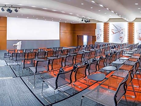 Novotel Paris Rueil Malmaison