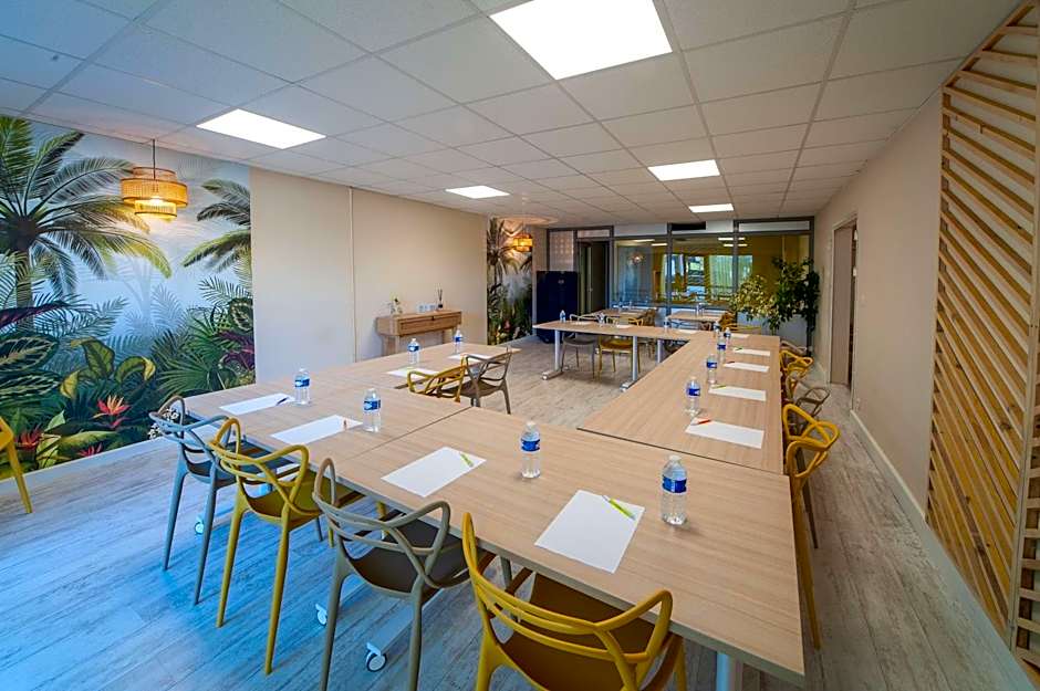 Sure Hotel by Best Western Beziers Le Monestie