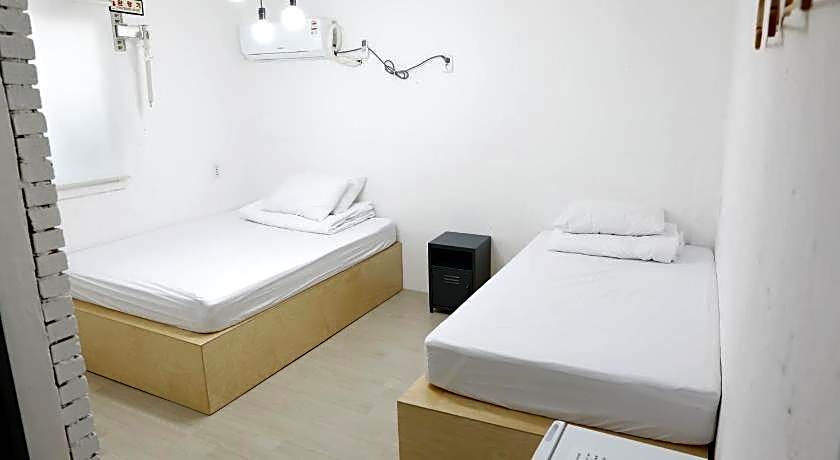 Minihotel Poongdaengi