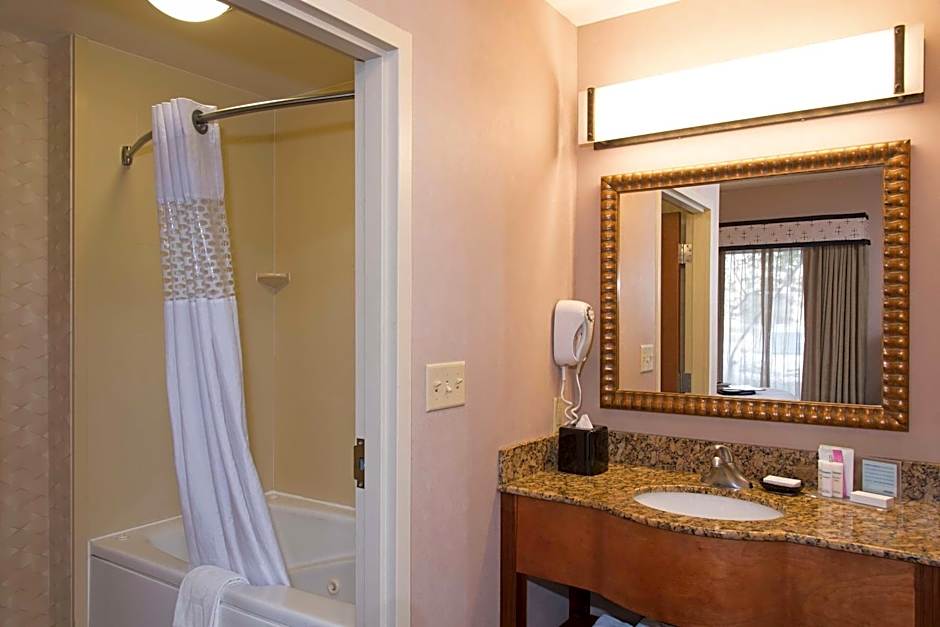 Hampton Inn & Suites Indianapolis-Fishers