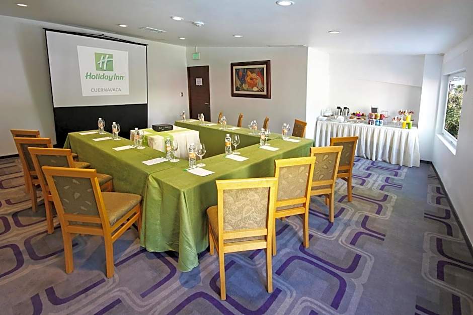 Holiday Inn Cuernavaca By IHG