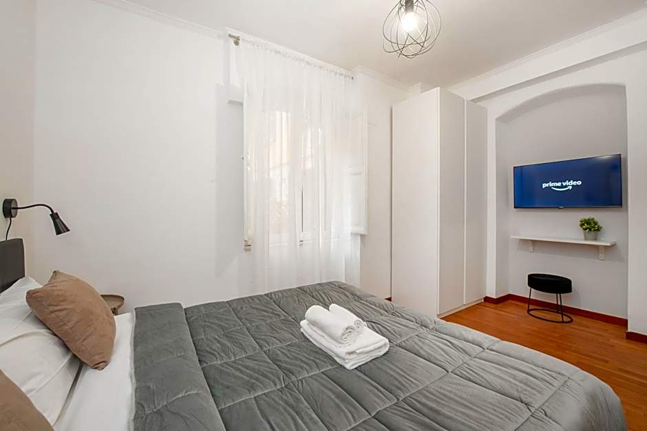 White Rooms Colosseo