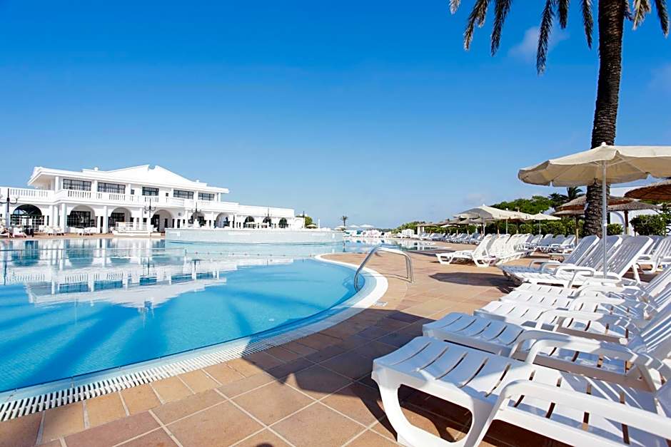 Grupotel Mar de Menorca