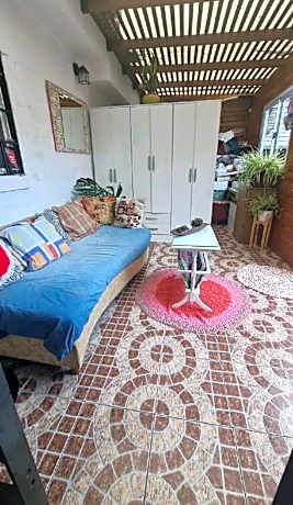 Oasis Vicente López 