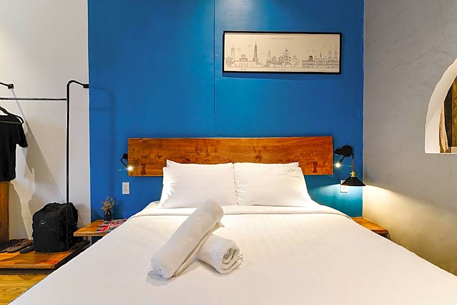 Leaf Signature Hotel - La Group