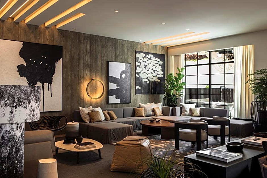 Kimpton La Peer Hotel By IHG