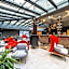 Up Hotel Budapest