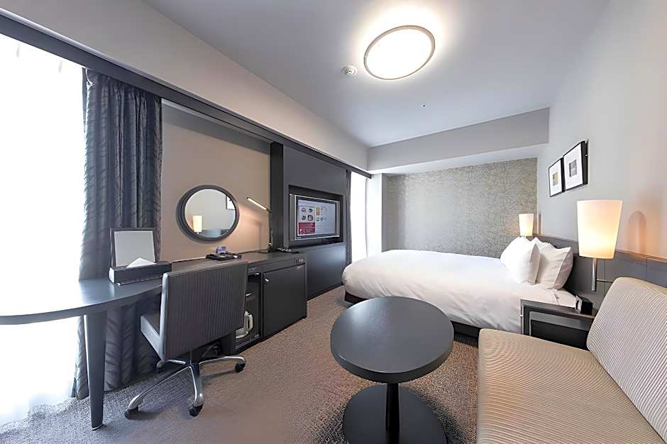 Richmond Hotel Nagasaki Shianbashi