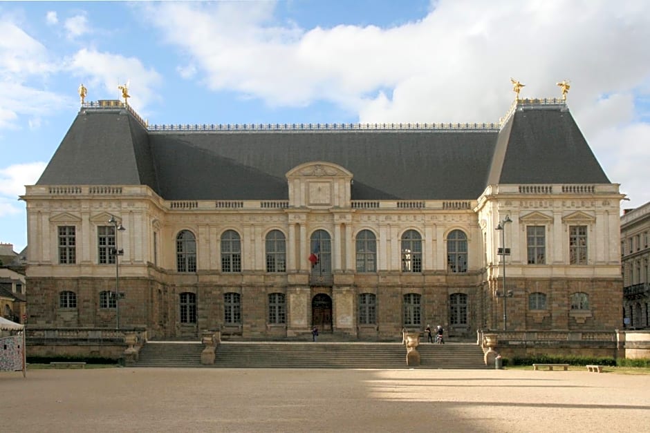 Hotel Mercure Rennes Cesson