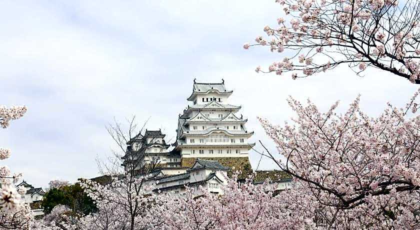 Apa Hotel Himeji-Ekikita