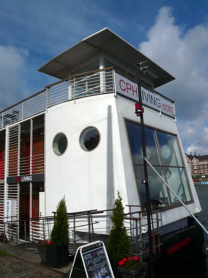 Cphliving