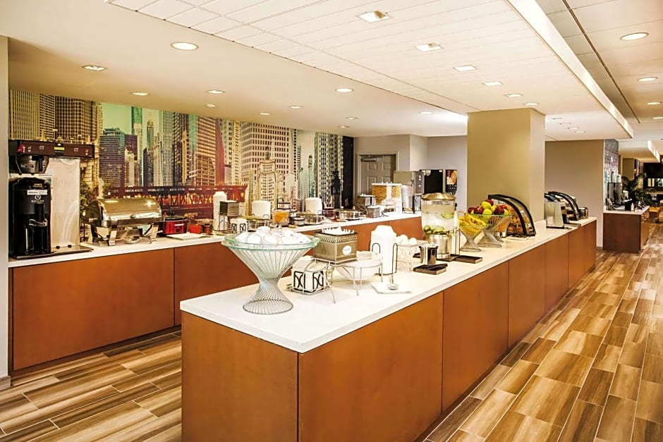 La Quinta by Wyndham Chicago Downtown