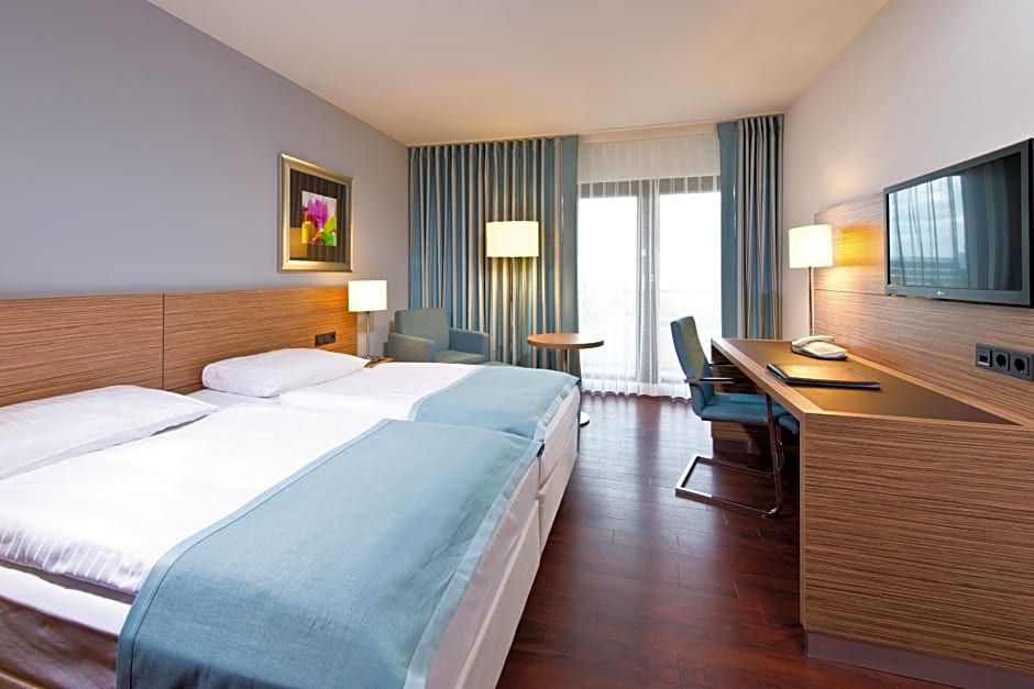 Maritim Hotel Darmstadt