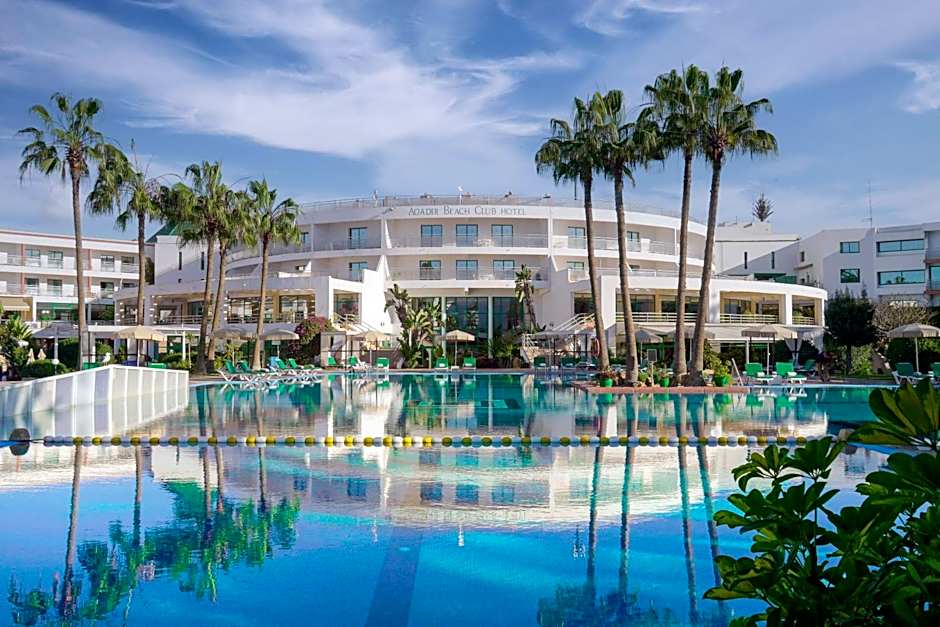 Agadir Beach Club