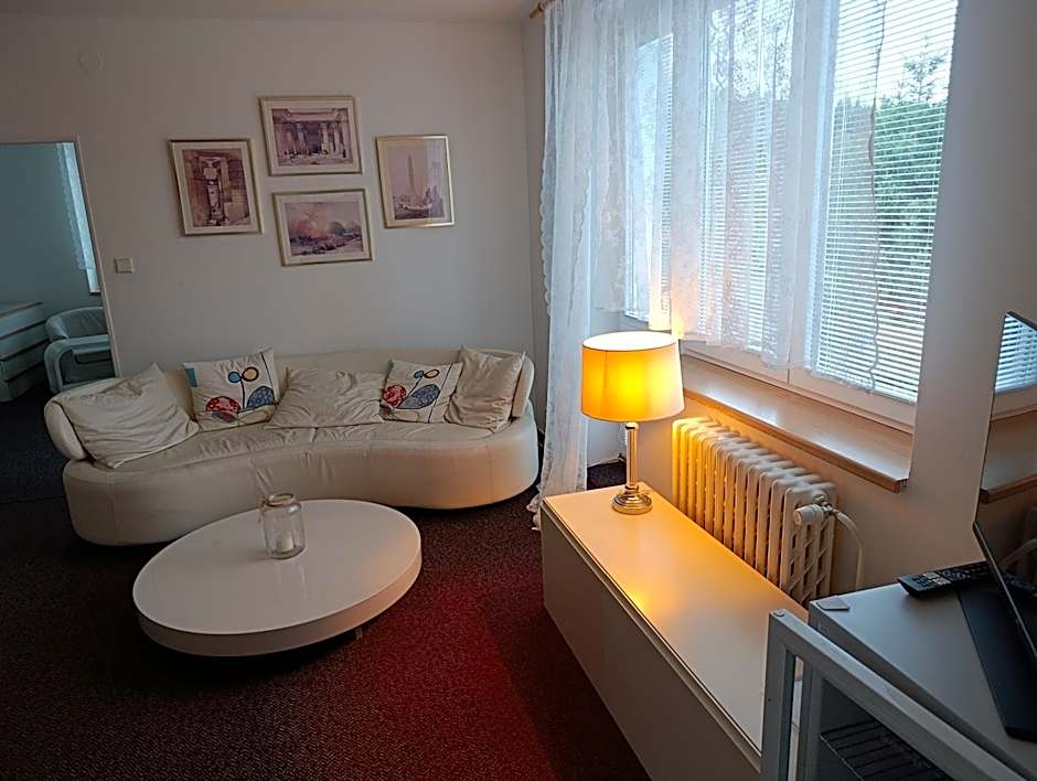 Hotel Harrachov Inn