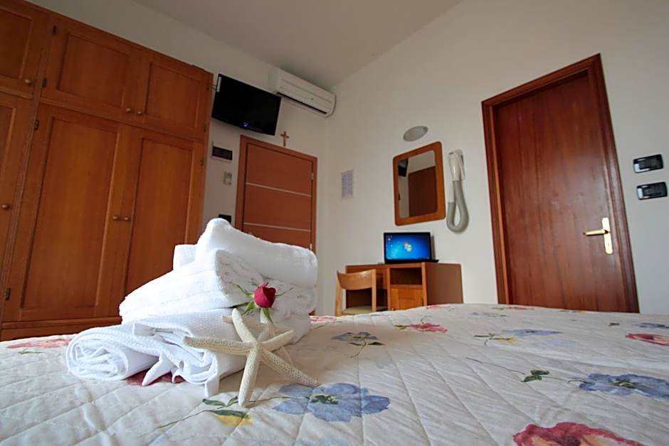 Hotel Du Lac