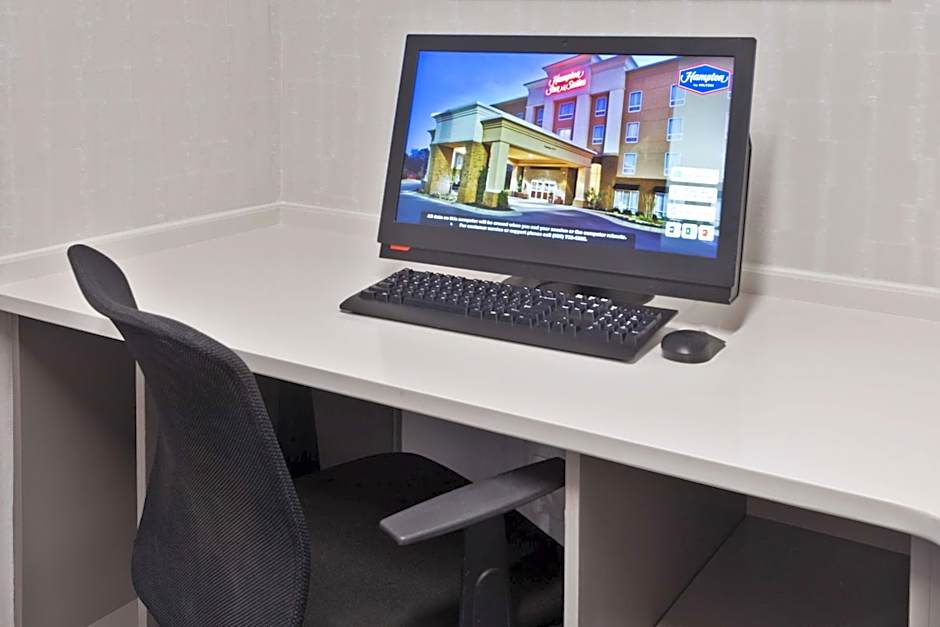 Hampton Inn & Suites Phenix City - Columbus Area
