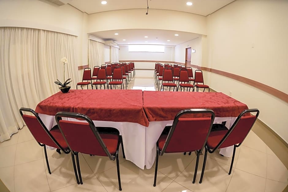 Faria Lima Flat Service