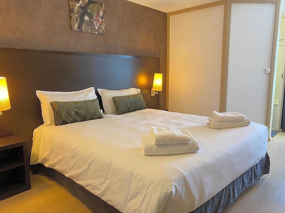 Kyriad Cherbourg - Equeurdreville