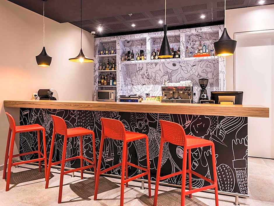 Ibis Barranquilla