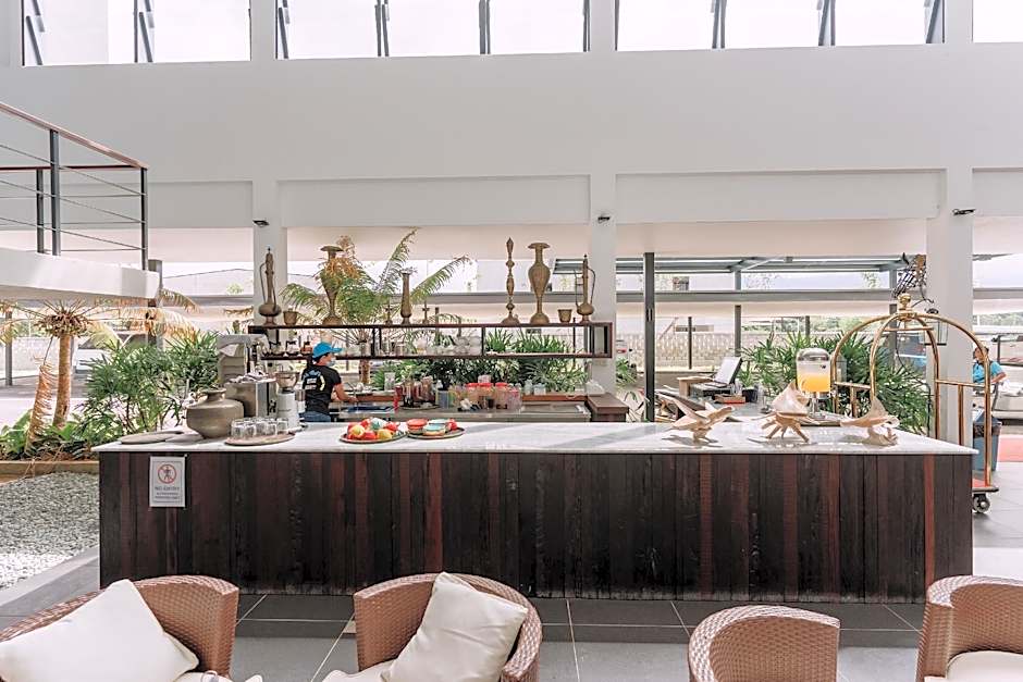 Roxy Sematan Villa & Townhouse
