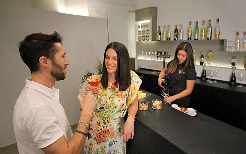 Hotel Continental & Residence