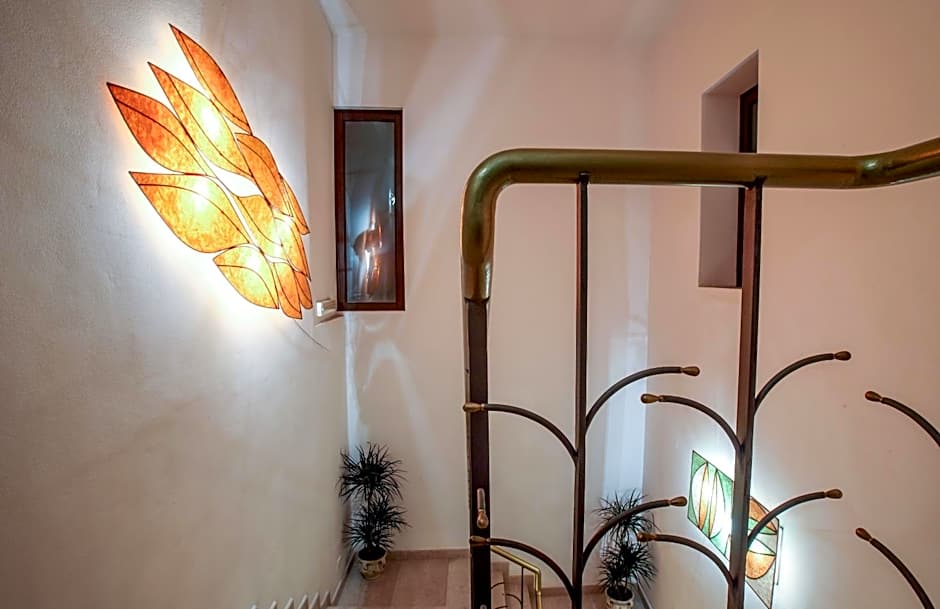 Al Pescatore Hotel & Restaurant