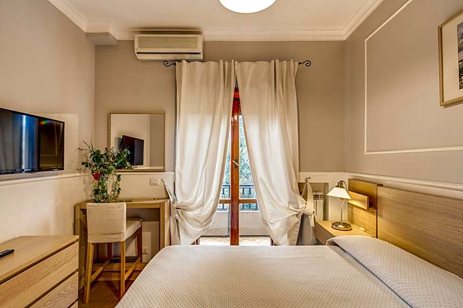 Hotel Residence Magnolia