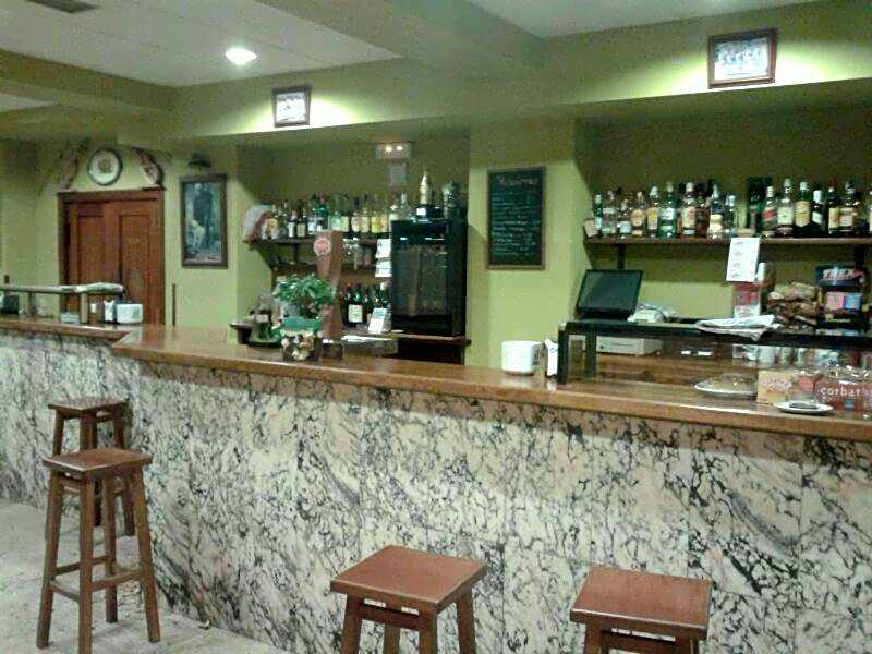Hotel Narcea