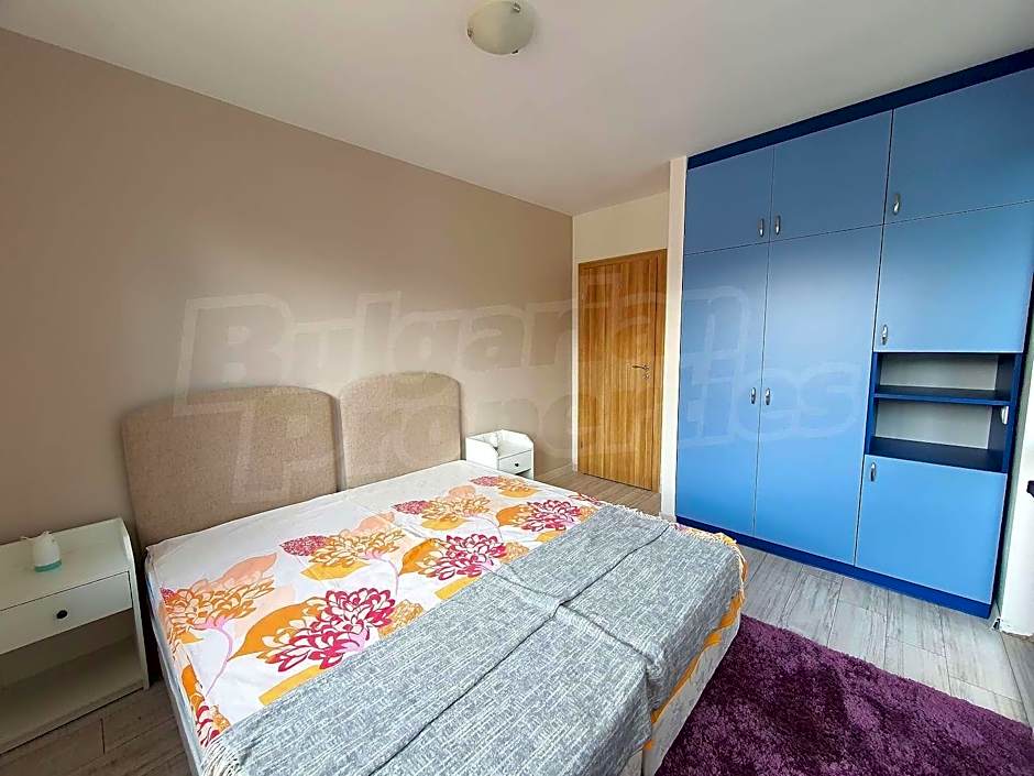 Denitsa Apartment