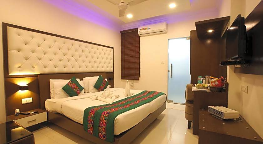 Hotel Surya International