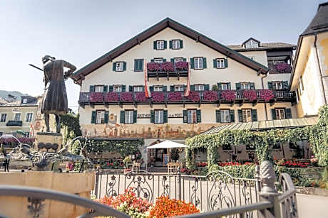 Hotel Gasthof zur Post