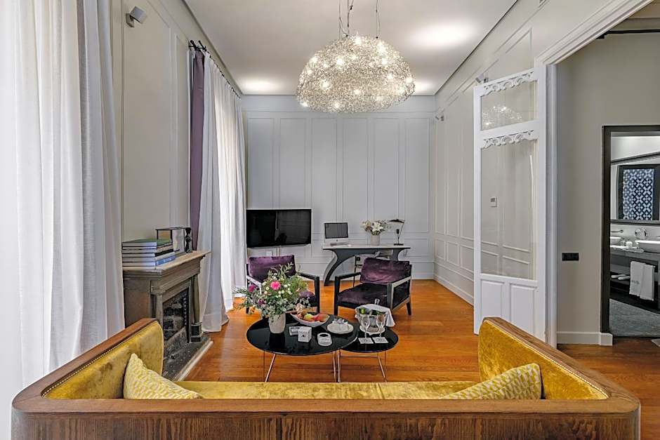 CoolRooms Palacio Villapanes 5 GL