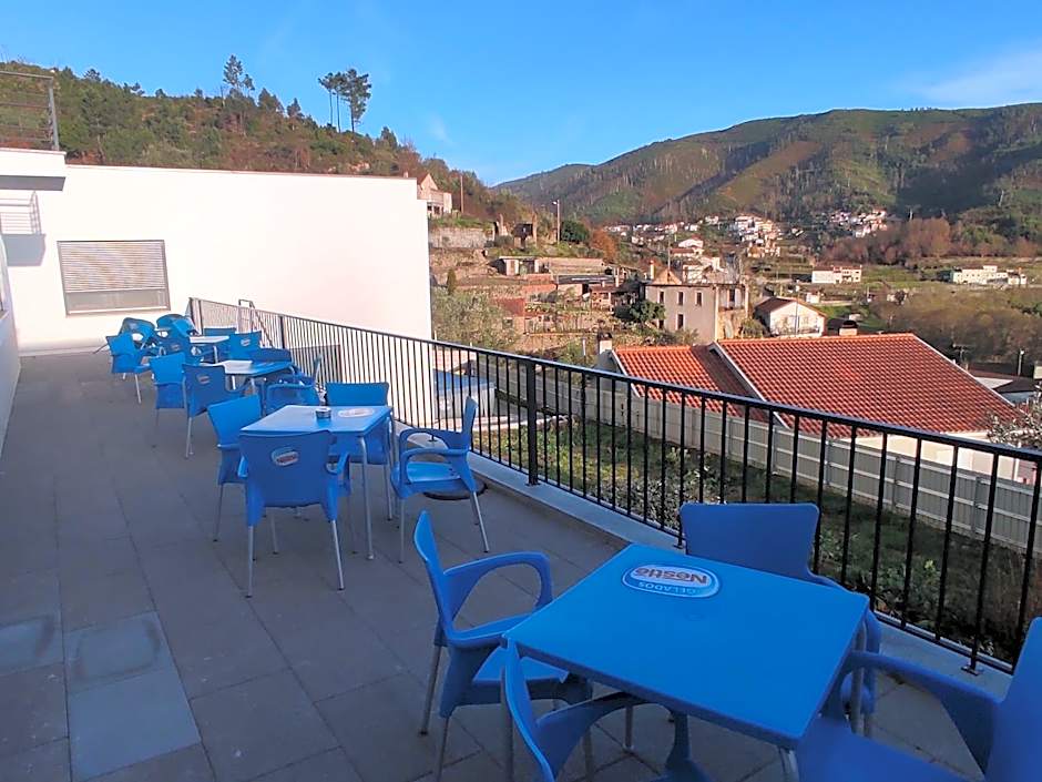 Olhar Sobre o Alva - Turismo Rural e Sabores