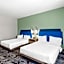 Hampton Inn & Suites Pauls Valley