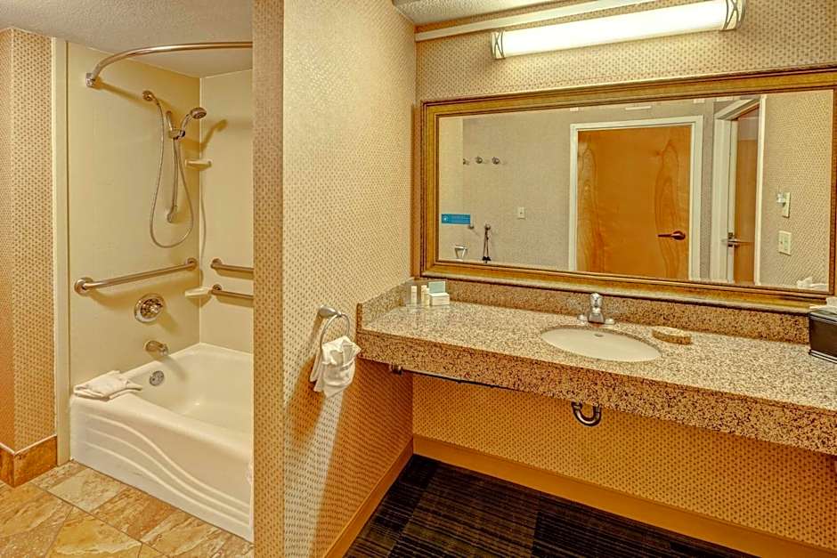 Hampton Inn By Hilton & Suites Pigeon Forge On The Parkway