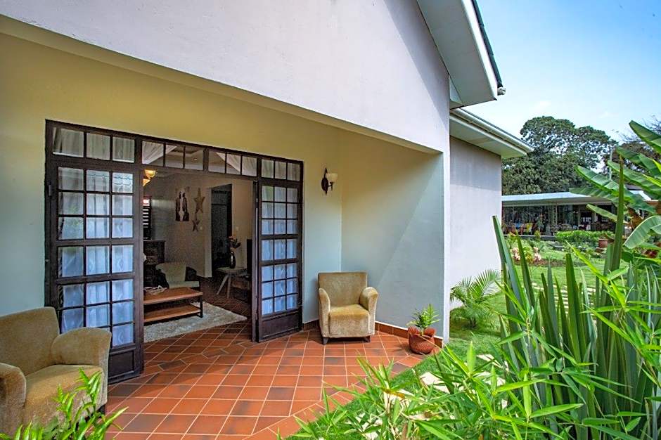 Kinga Homes Boutique Hotel