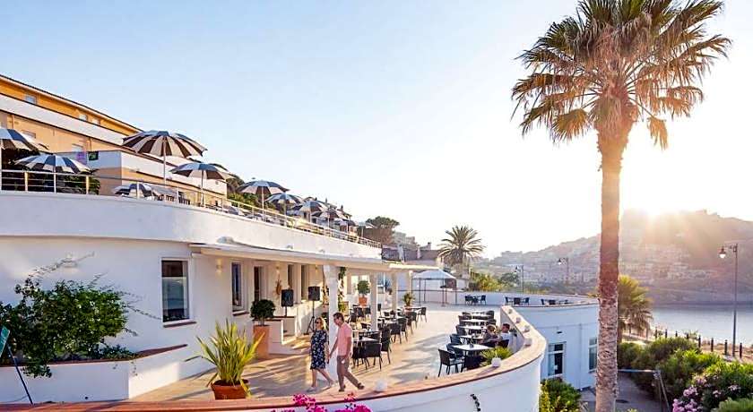 LH Hotel Pedraladda