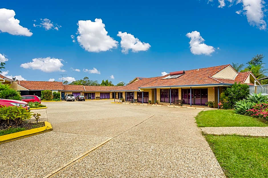 Aspley Carsel Motor Inn