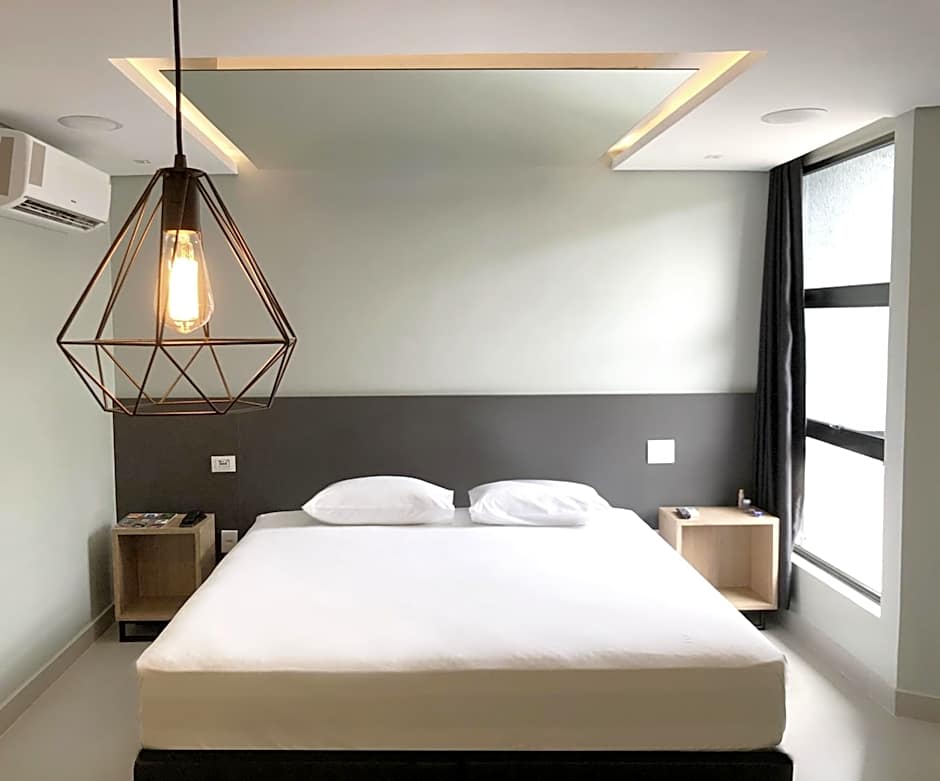 Drops Motel Brasília