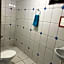 Pousada hostel praia itapua