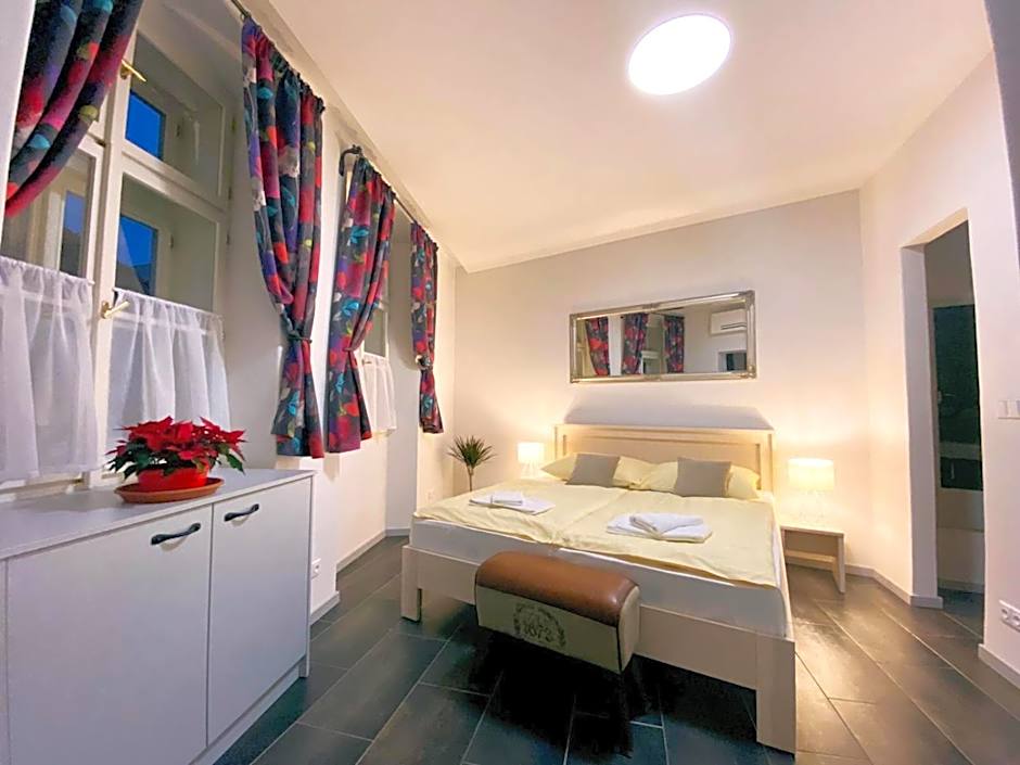 Historic Centre Residence