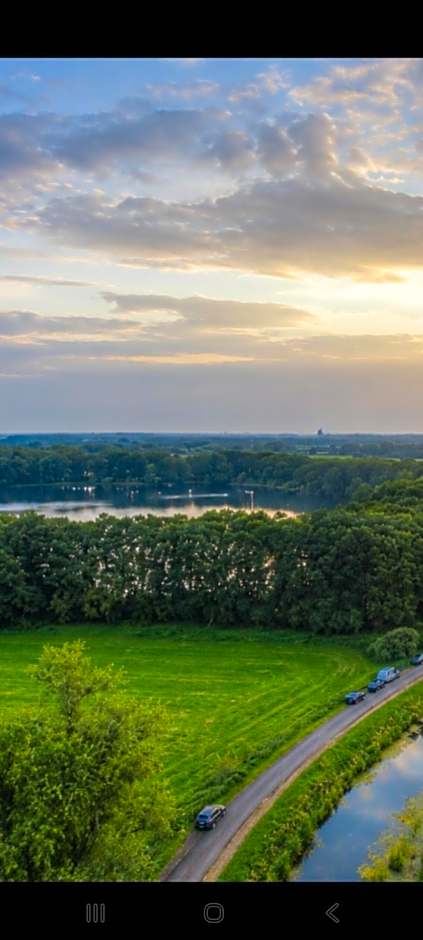 Ruunerwoldse Stekkie met eigen badkamer