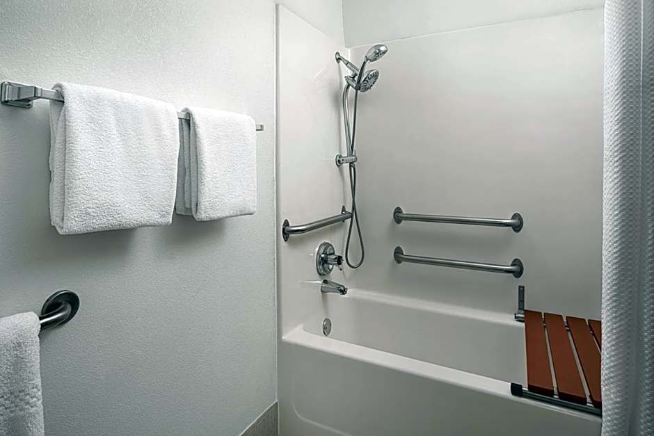 SpringHill Suites by Marriott Dallas Arlington North